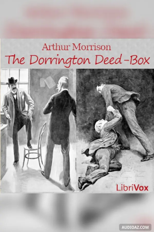 The Dorrington Deed-Box