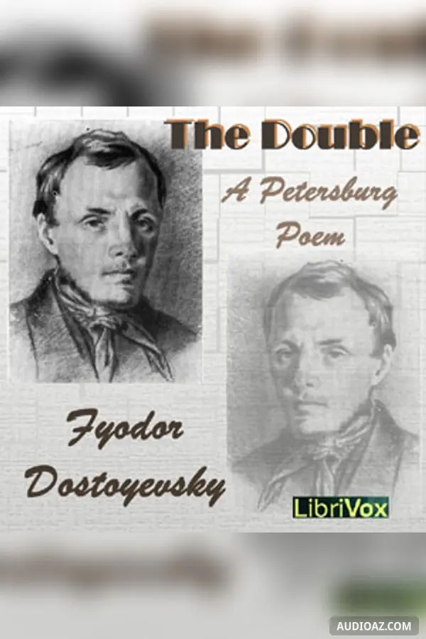 The Double:  A Petersburg Poem
