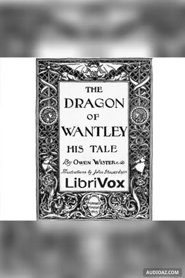 The Dragon of Wantley