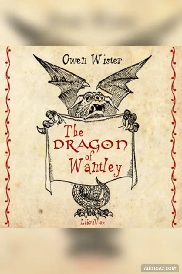 The Dragon Of Wantley (version 2)