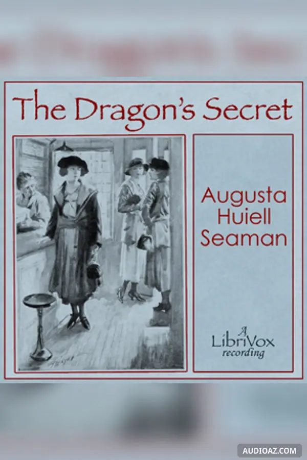 The Dragon's Secret