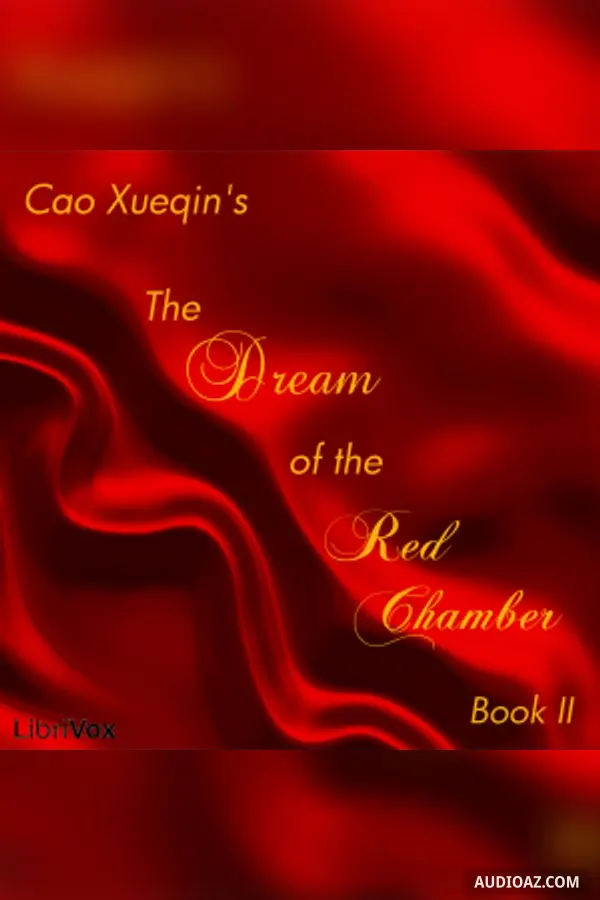The Dream of the Red Chamber Book II