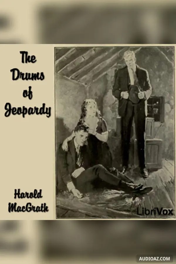 The Drums of Jeopardy