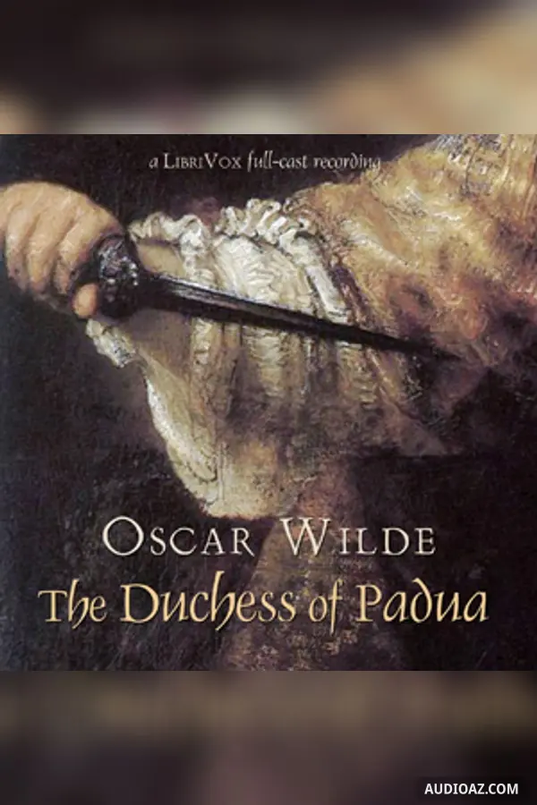 The Duchess of Padua
