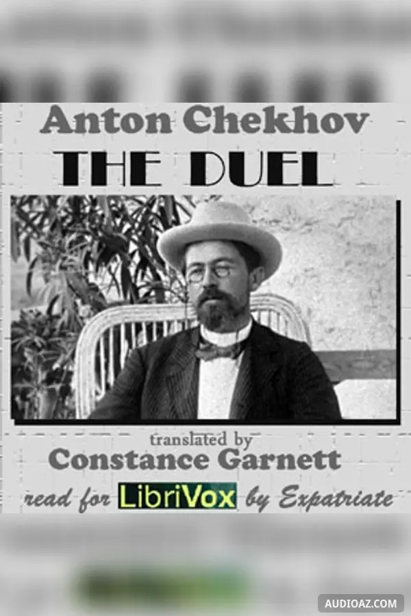 The Duel (version 2)