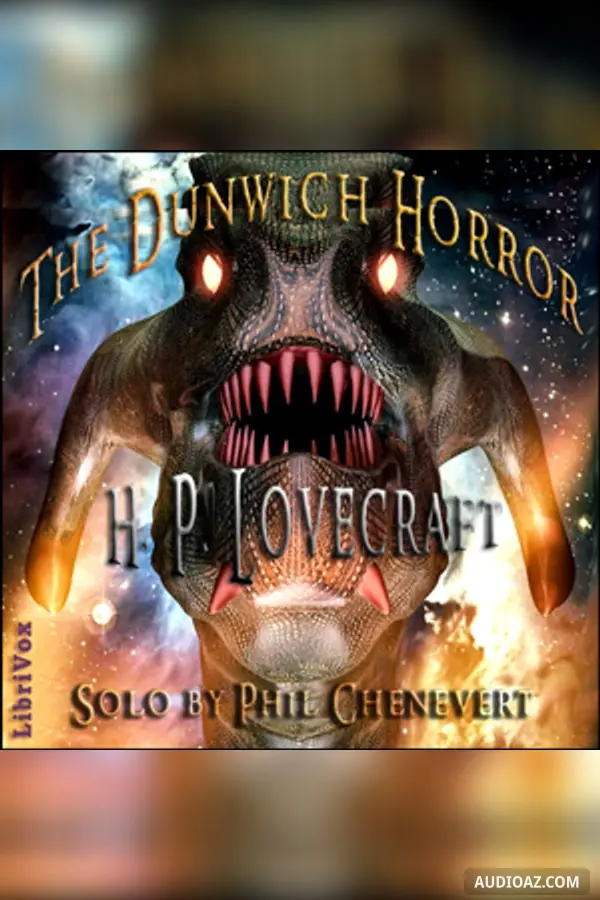 The Dunwich Horror (Version 2)