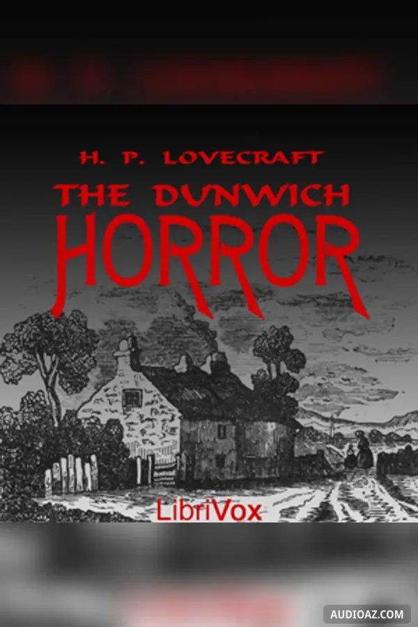 The Dunwich Horror