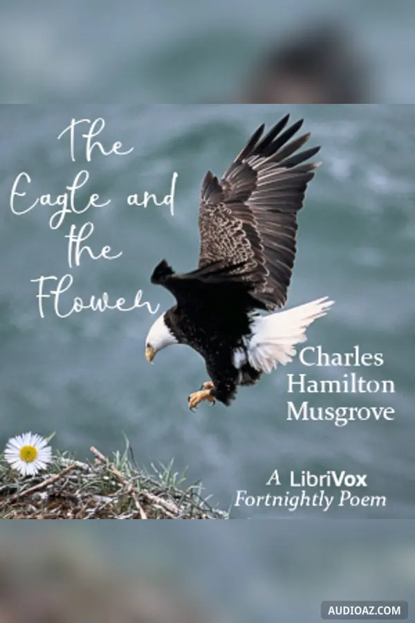 The Eagle and the Flower