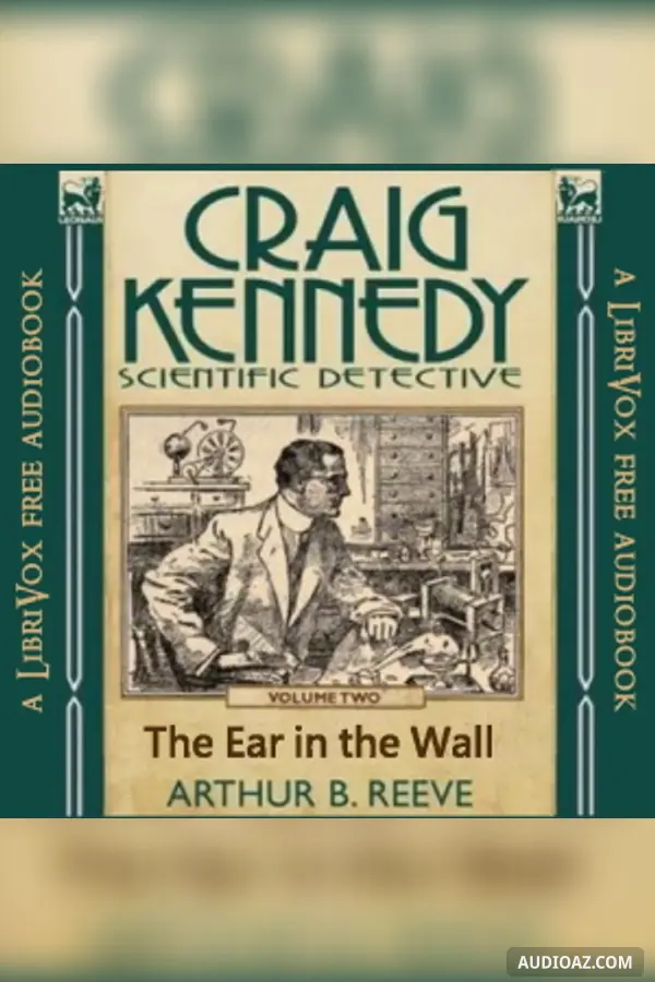 The Ear In The Wall