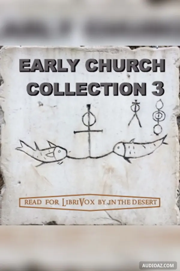 The Early Church Collection Volume 3