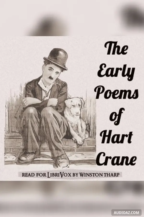 The Early Poems of Hart Crane