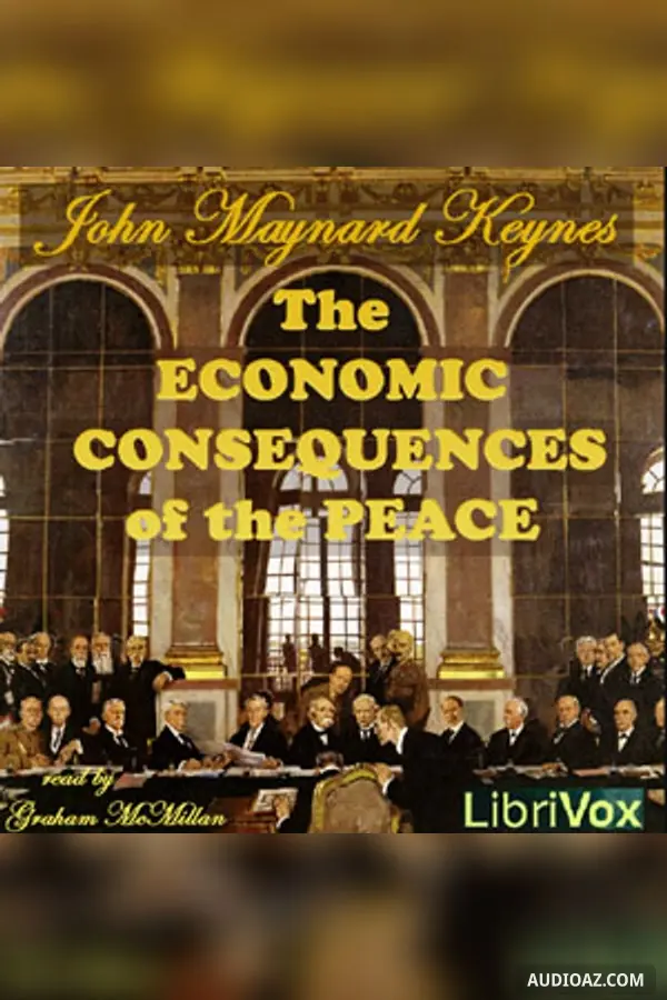 The Economic Consequences of the Peace