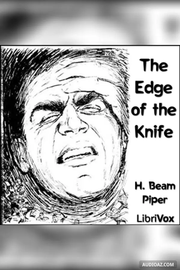 The Edge of the Knife