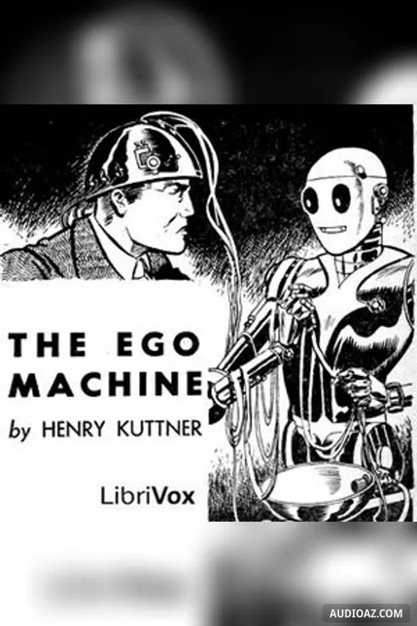The Ego Machine