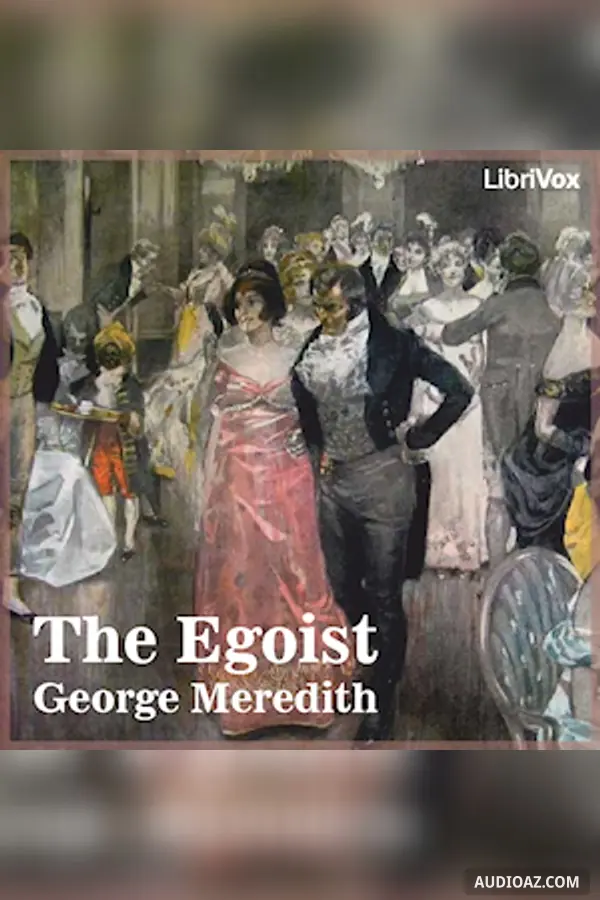 The Egoist