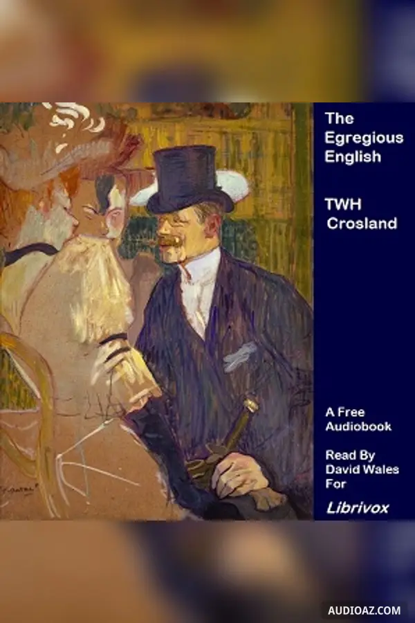 The Egregious English