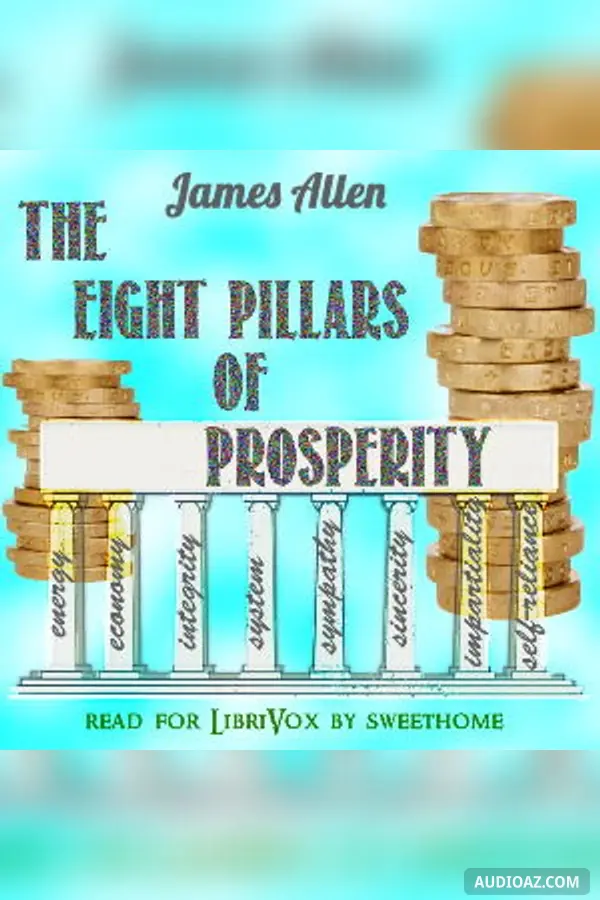 The Eight Pillars of Prosperity (Version 2)