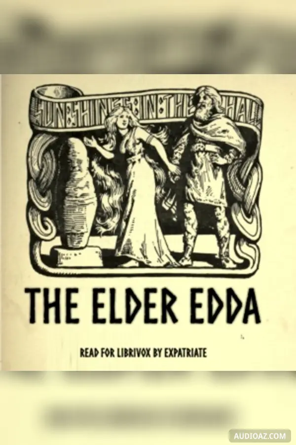The Elder Edda (Bray Translation)