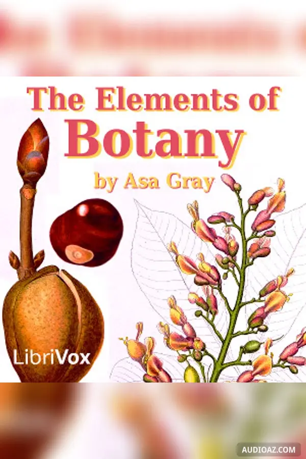 The Elements of Botany