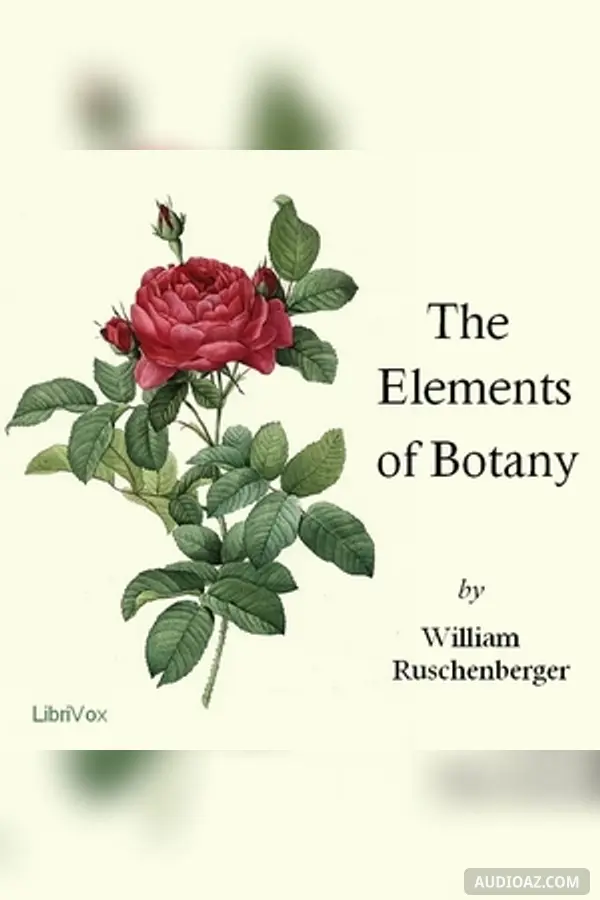 The Elements of Botany