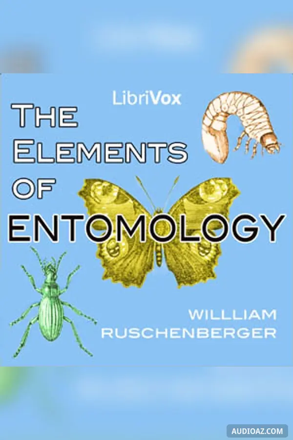 The Elements of Entomology