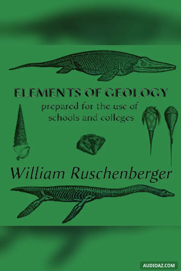 The Elements of Geology