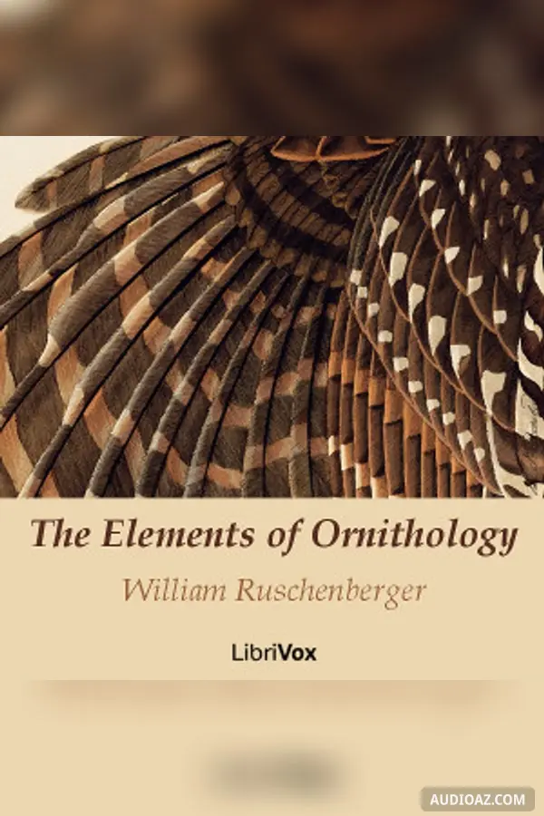 The Elements of Ornithology
