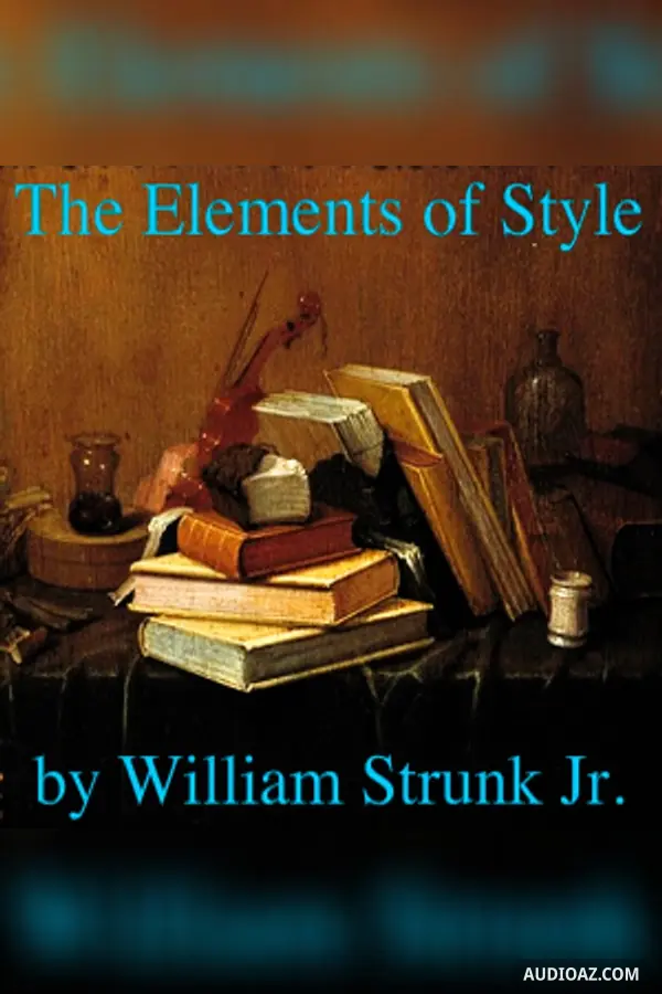 The Elements of Style