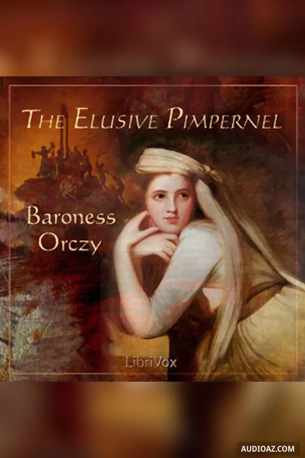 The Elusive Pimpernel