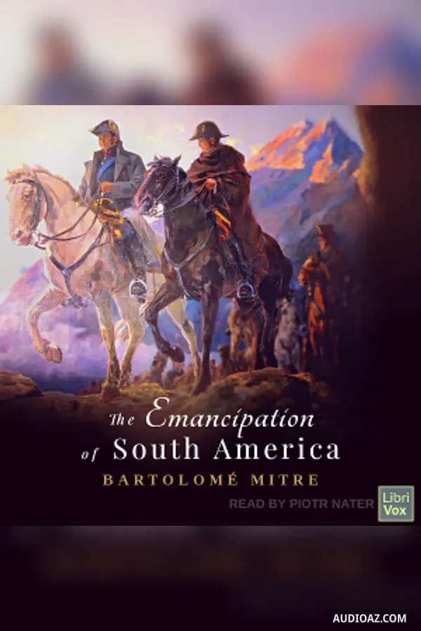 The Emancipation of South America