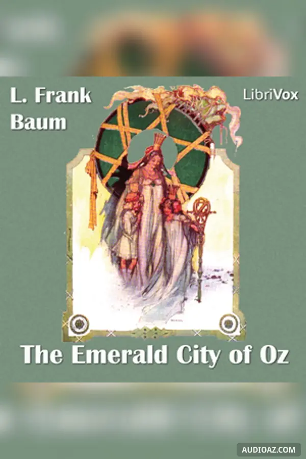 The Emerald City of Oz