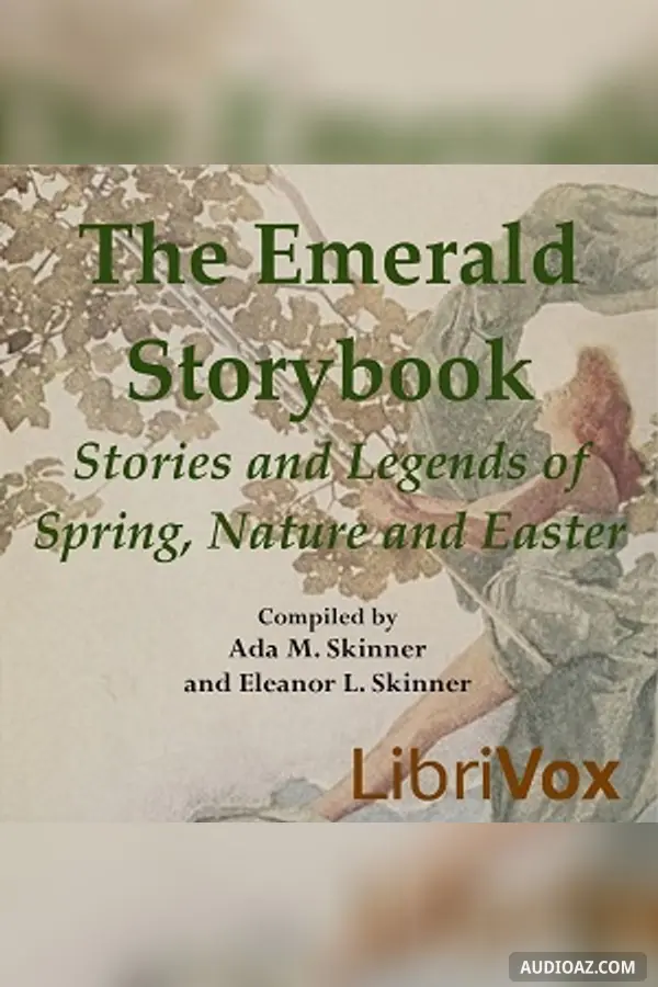 The Emerald Story Book