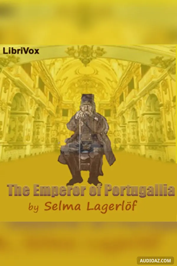 The Emperor of Portugallia