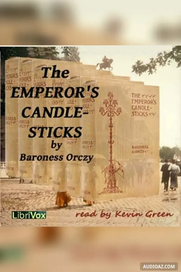 The Emperor's Candlesticks