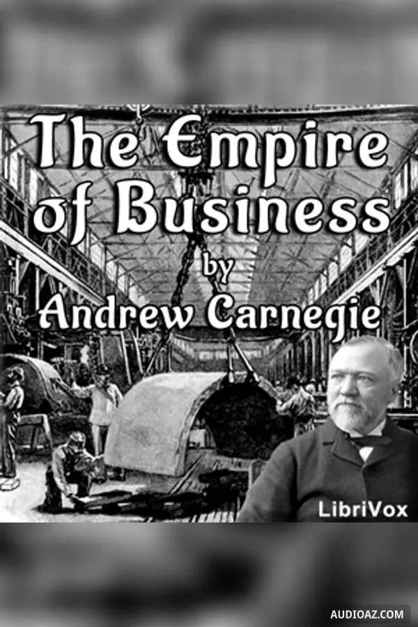The Empire of Business