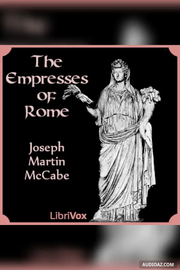 The Empresses of Rome