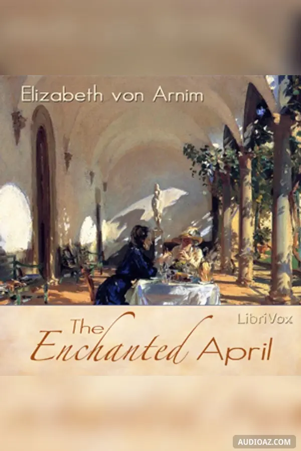 The Enchanted April