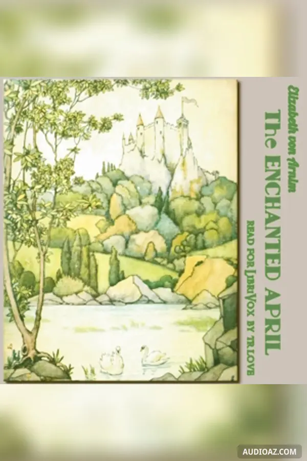 The Enchanted April (Version 3)