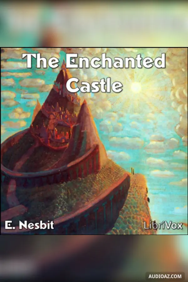 The Enchanted Castle