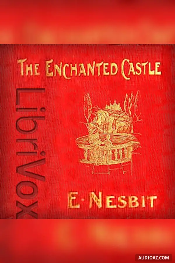 The Enchanted Castle (Version 2)