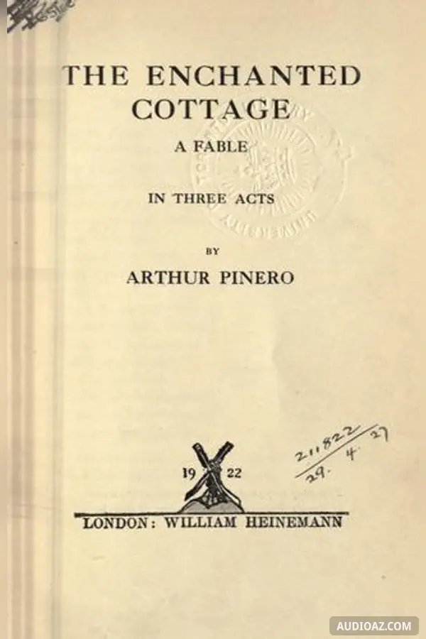 The Enchanted Cottage