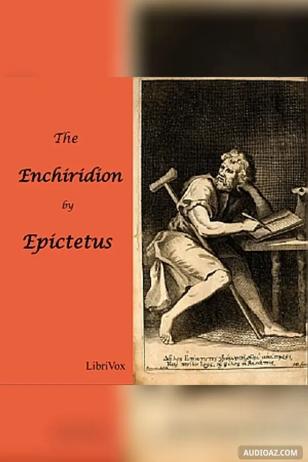 The Enchiridion of Epictetus
