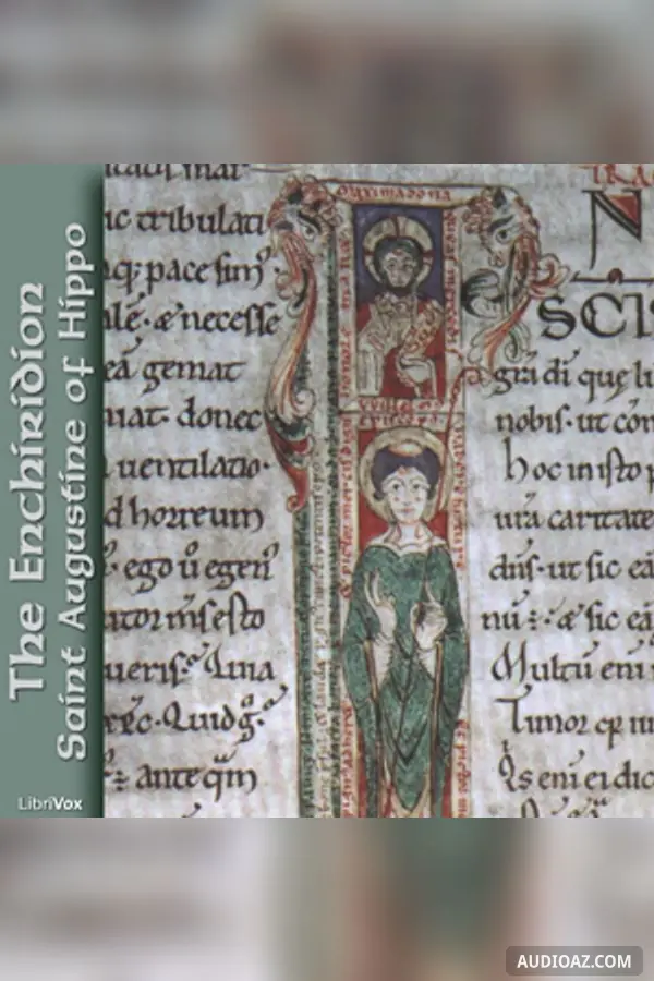 The Enchiridion of Augustine