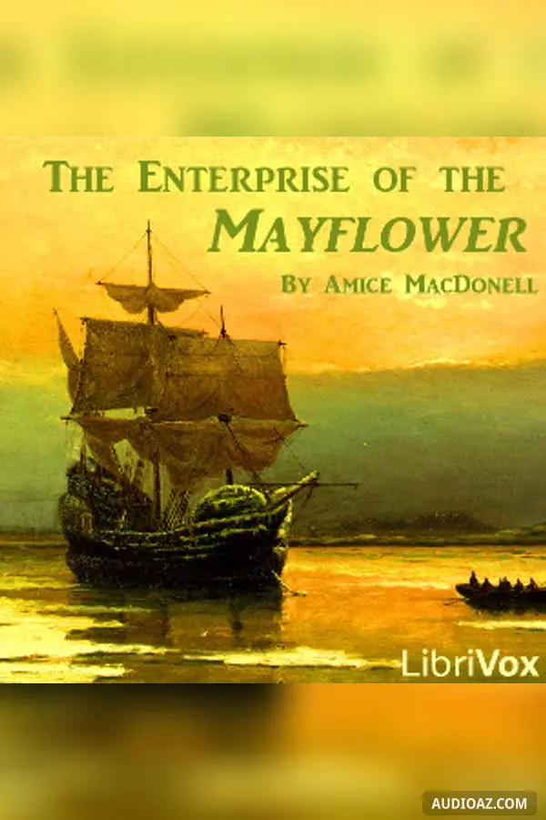 The Enterprise of the ''Mayflower''