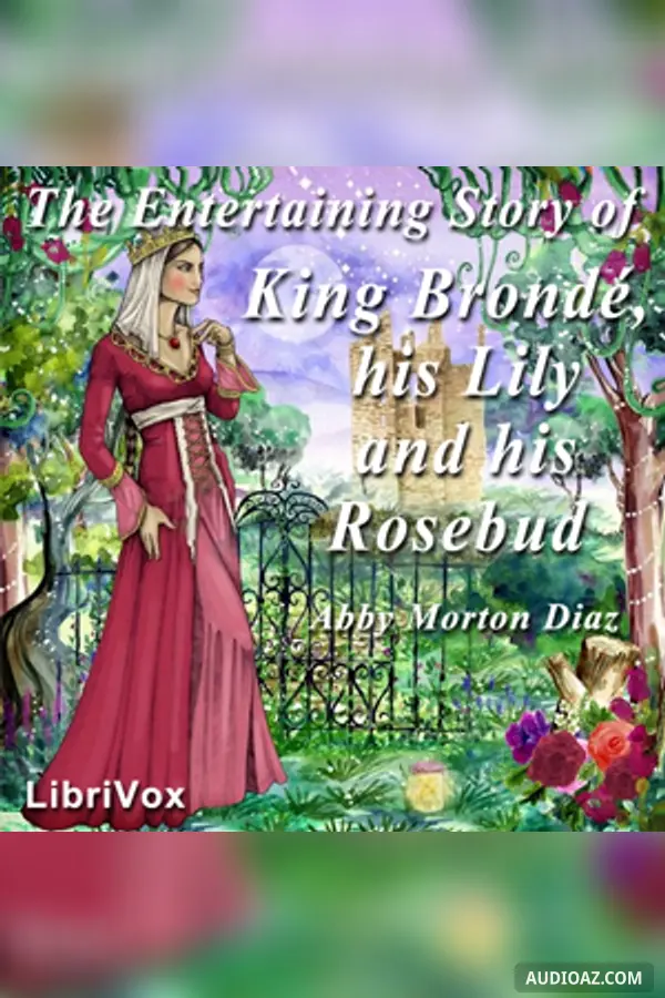 The Entertaining Story of King Brondé, his Lily and his Rosebud