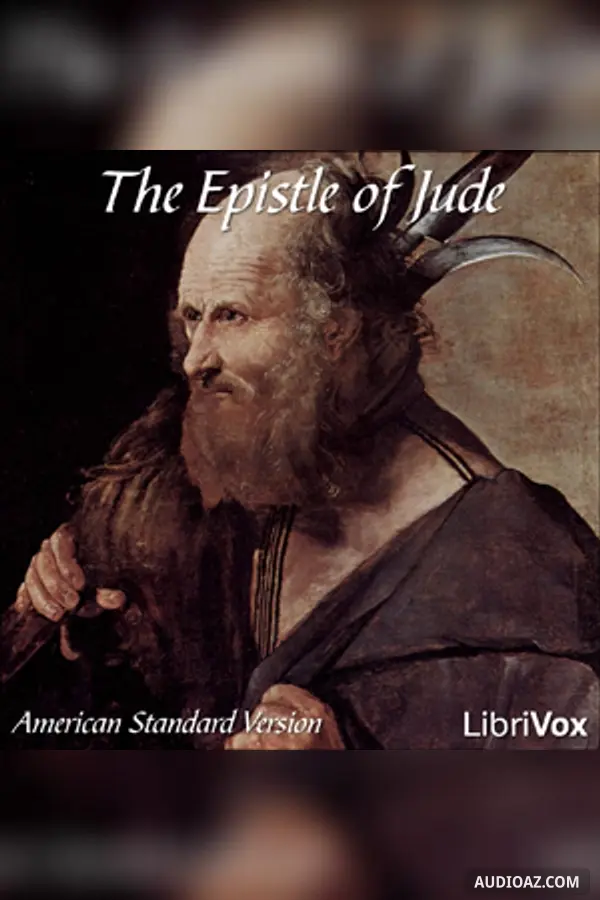 The Bible (ASV) NT 26: Epistle of Jude