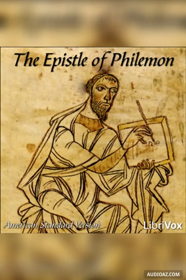 The Bible (ASV) NT 18: Epistle to Philemon