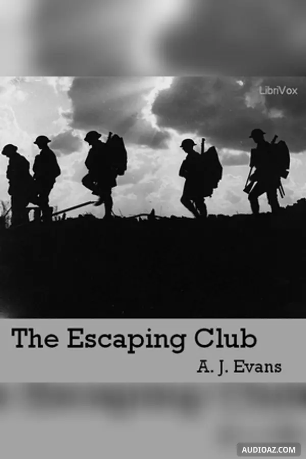 The Escaping Club