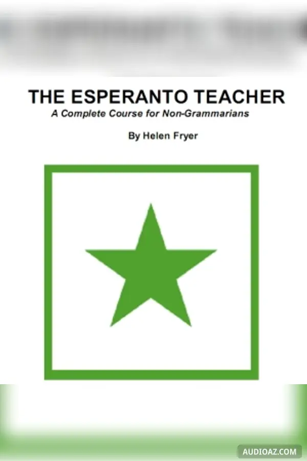The Esperanto Teacher