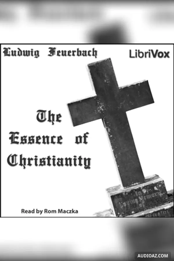 The Essence of Christianity